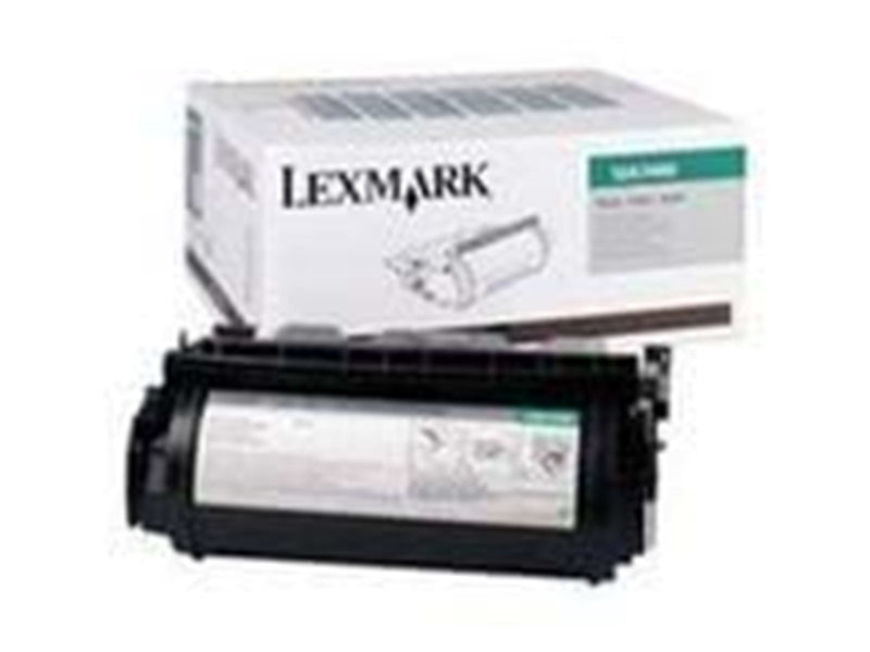 Lexmark E352H31E Toner Black - Tonerpatrone Schwarz