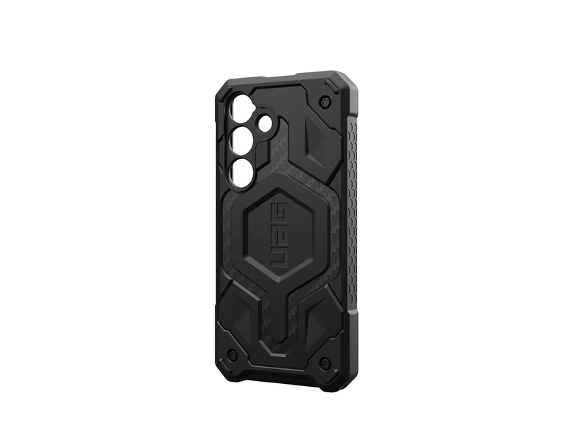 UAG Monarch - carbon fiber - Samsung Galaxy S24