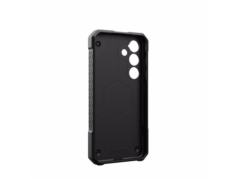UAG Monarch Pro with Magnet - carbon fiber - Samsung Galaxy S24