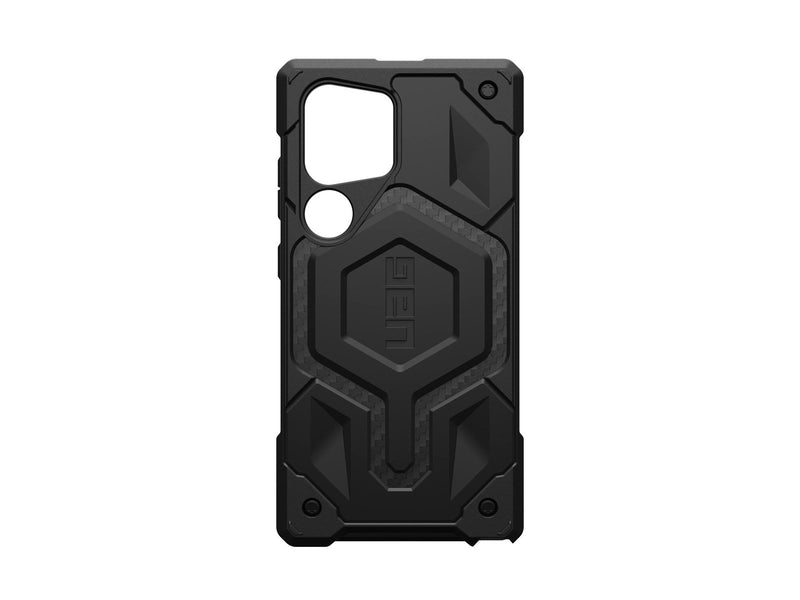 UAG Monarch - carbon fiber - Samsung Galaxy S24 Ultra