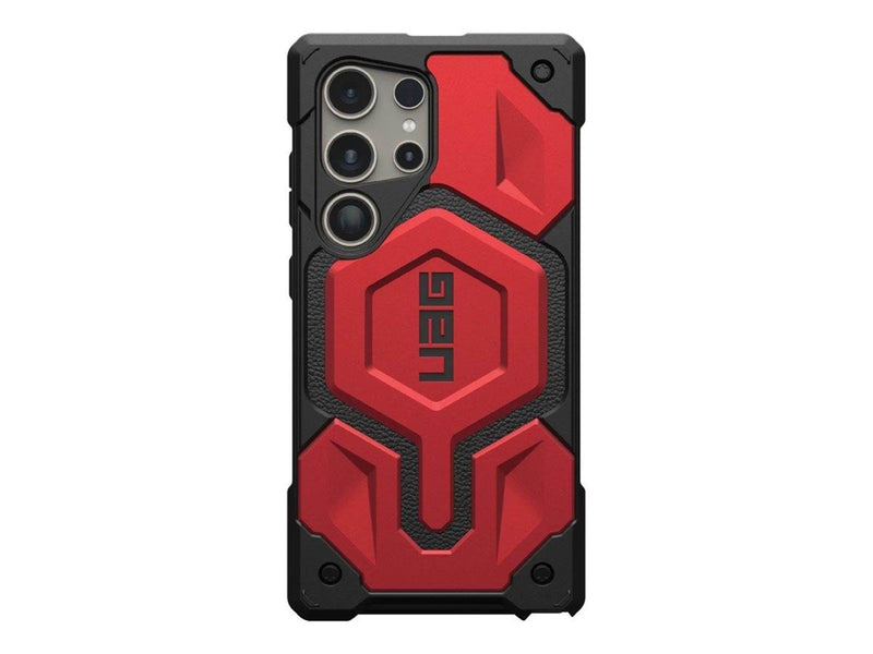 UAG Monarch Pro Series - back cover for mobile phone