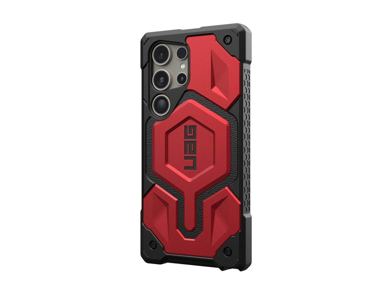 UAG Monarch Pro Series - back cover for mobile phone