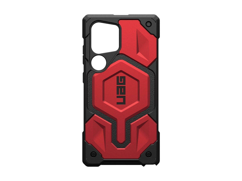 UAG Monarch Pro Series - back cover for mobile phone