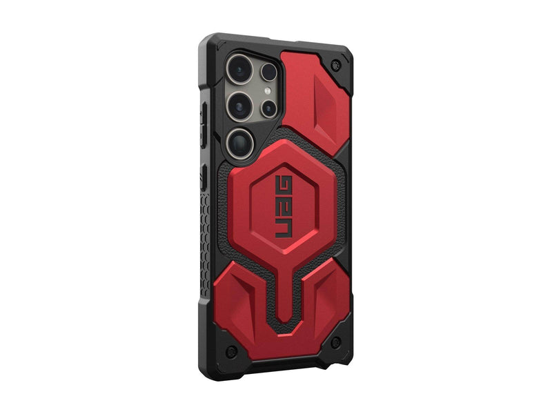 UAG Monarch Pro Series - back cover for mobile phone