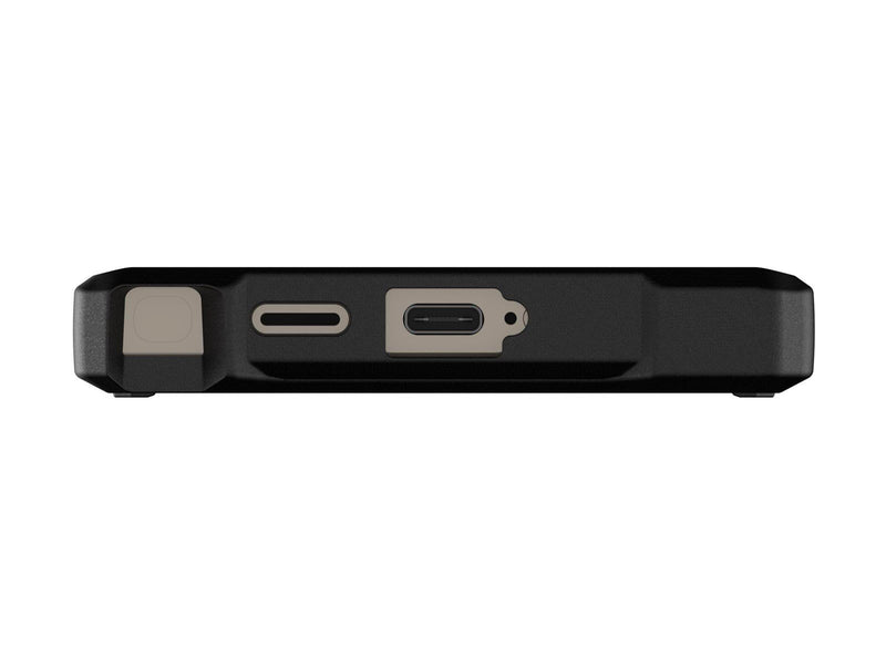 UAG Monarch Pro Series - back cover for mobile phone