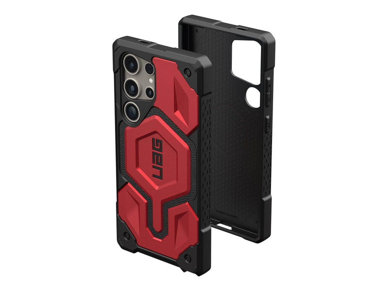 UAG Monarch Pro Series - back cover for mobile phone