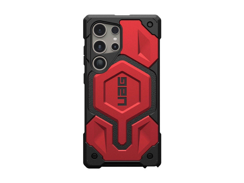 UAG Monarch Pro Series - back cover for mobile phone
