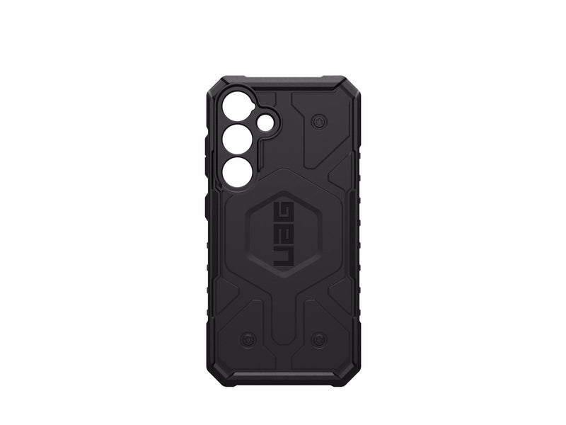UAG Pathfinder with Magnet - black - Samsung Galaxy S24