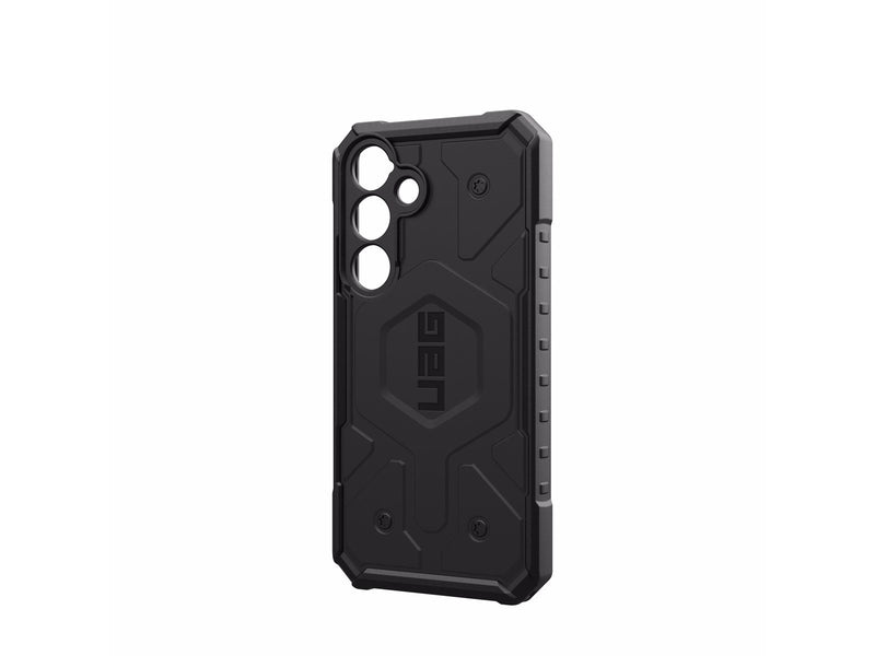 UAG Pathfinder with Magnet - black - Samsung Galaxy S24