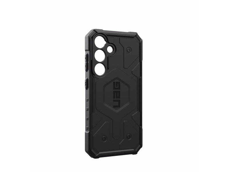 UAG Pathfinder with Magnet - black - Samsung Galaxy S24
