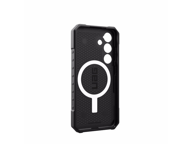 UAG Pathfinder with Magnet - black - Samsung Galaxy S24