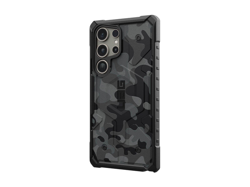 UAG Pathfinder SE Pro Series - back cover for mobile phone
