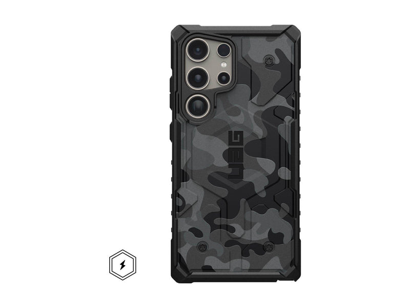 UAG Pathfinder SE Pro Series - back cover for mobile phone