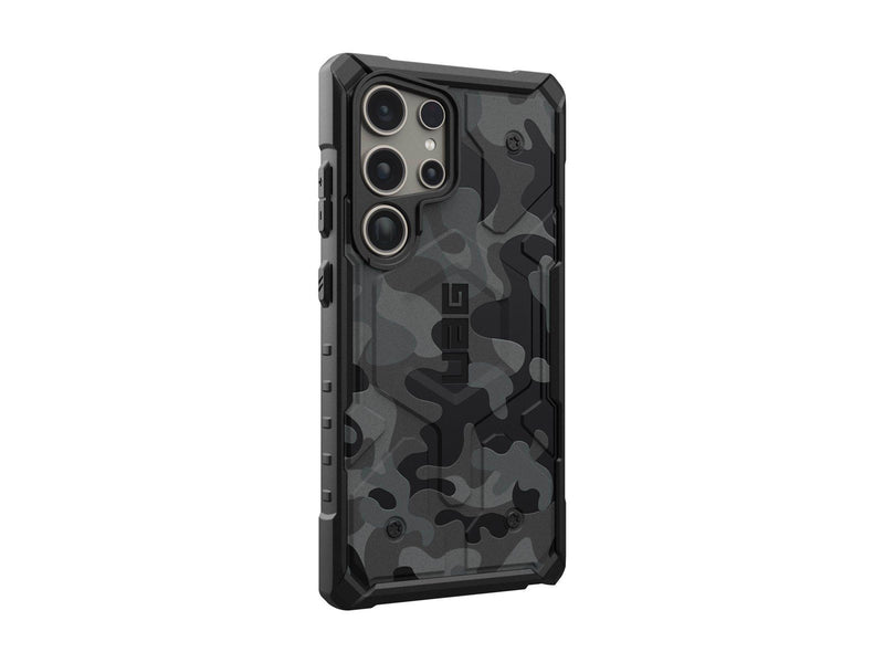 UAG Pathfinder SE Pro Series - back cover for mobile phone