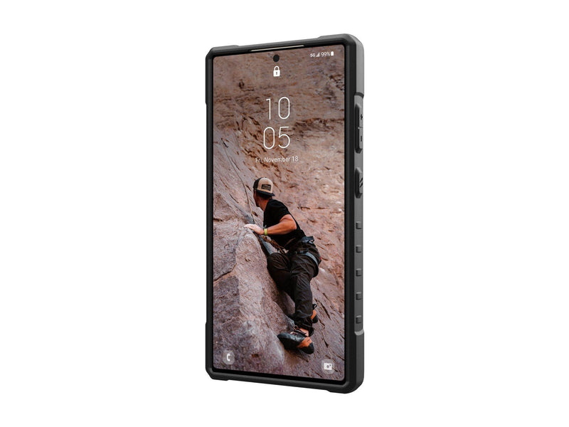 UAG Pathfinder SE Pro Series - back cover for mobile phone