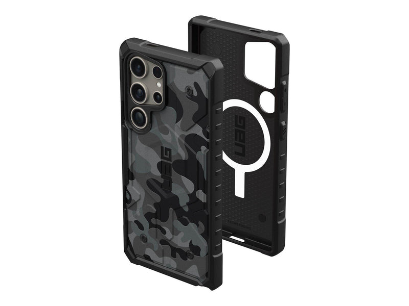 UAG Pathfinder SE Pro Series - back cover for mobile phone