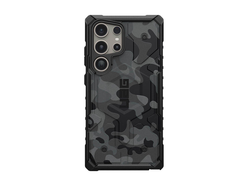 UAG Pathfinder SE Pro Series - back cover for mobile phone