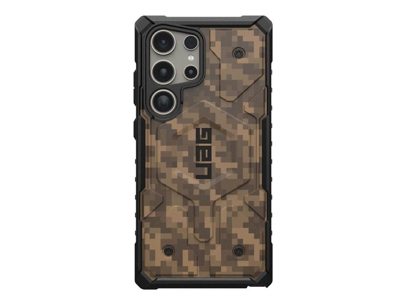 UAG Pathfinder SE Pro Series - back cover for mobile phone