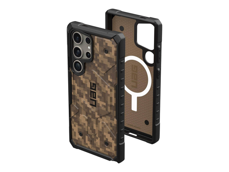 UAG Pathfinder SE Pro Series - back cover for mobile phone