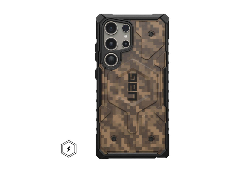 UAG Pathfinder SE Pro Series - back cover for mobile phone