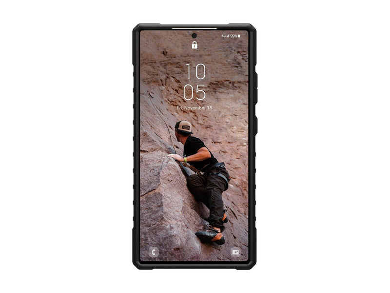 UAG Pathfinder SE Pro Series - back cover for mobile phone
