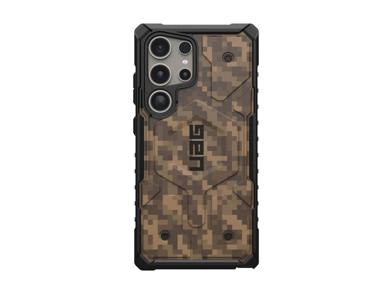 UAG Pathfinder SE Pro Series - back cover for mobile phone