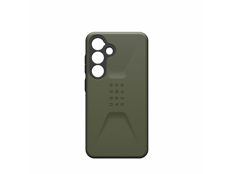UAG Civilian - olive drab - Samsung Galaxy S24