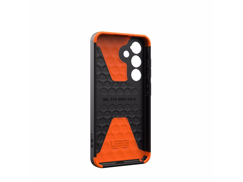 UAG Civilian - olive drab - Samsung Galaxy S24