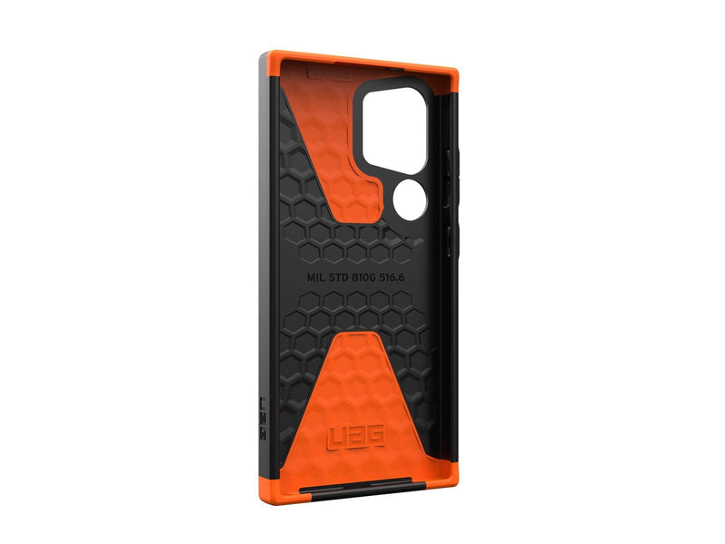 UAG Civilian - olive drab - Samsung Galaxy S24 Ultra