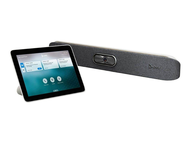 HP Poly Studio X30 No Radio