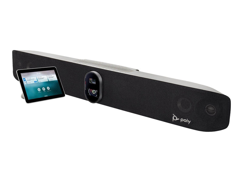 HP Poly Studio X70 No Radio