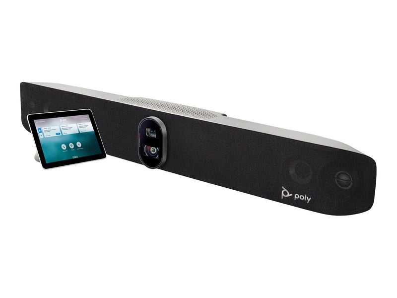 HP Poly Studio X70 No Radio