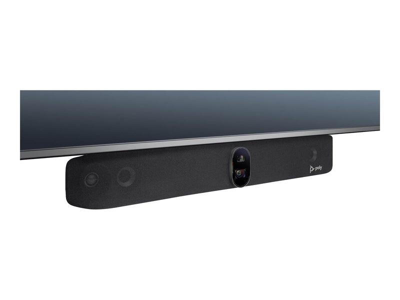 HP Poly Studio X70 No Radio
