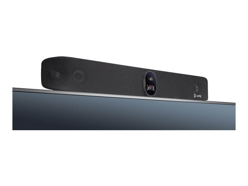 HP Poly Studio X70 No Radio