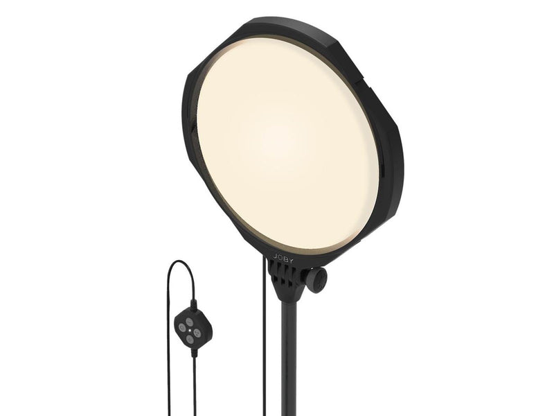 Joby LED Light Beamo Studio Deluxe Lighting Kit