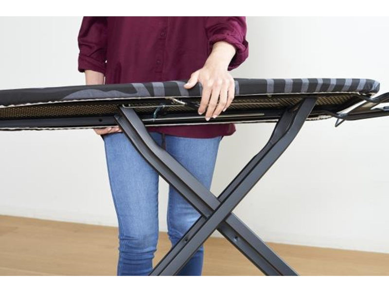 Taurus Bügelbrett Ironing Board Argenta Plus