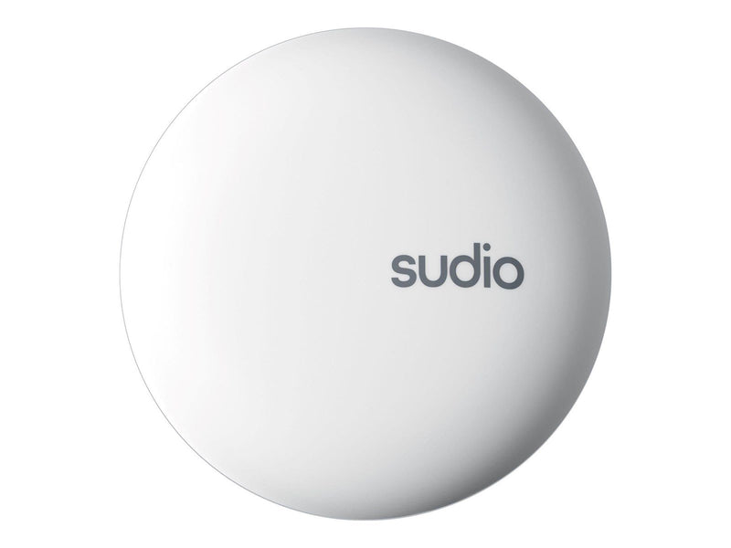 Sudio A2WHT headphones/headset