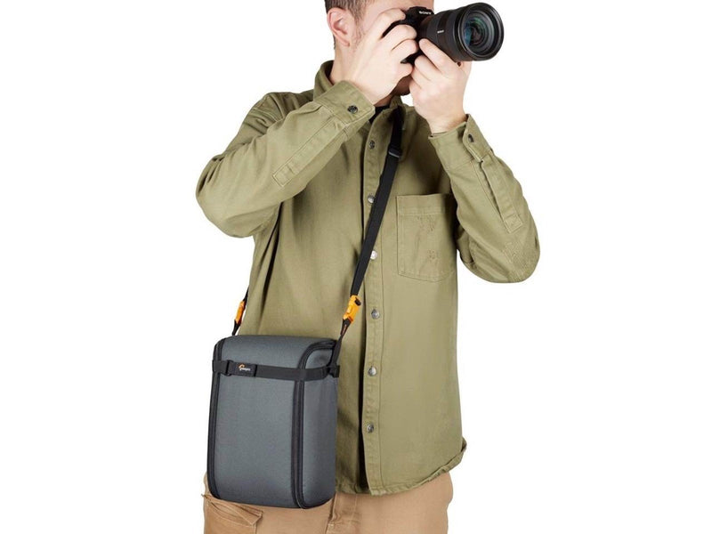 Lowepro Back Pack Trekker Lite BP 250 Black