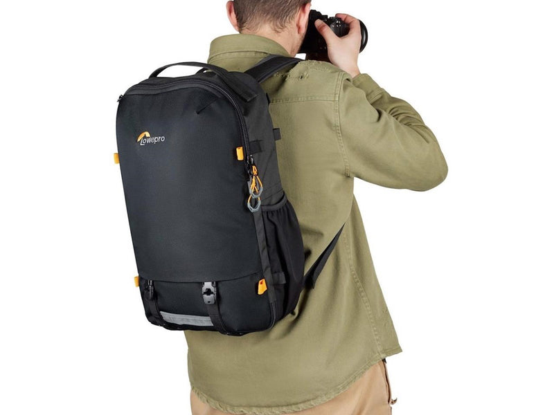 Lowepro Back Pack Trekker Lite BP 250 Black