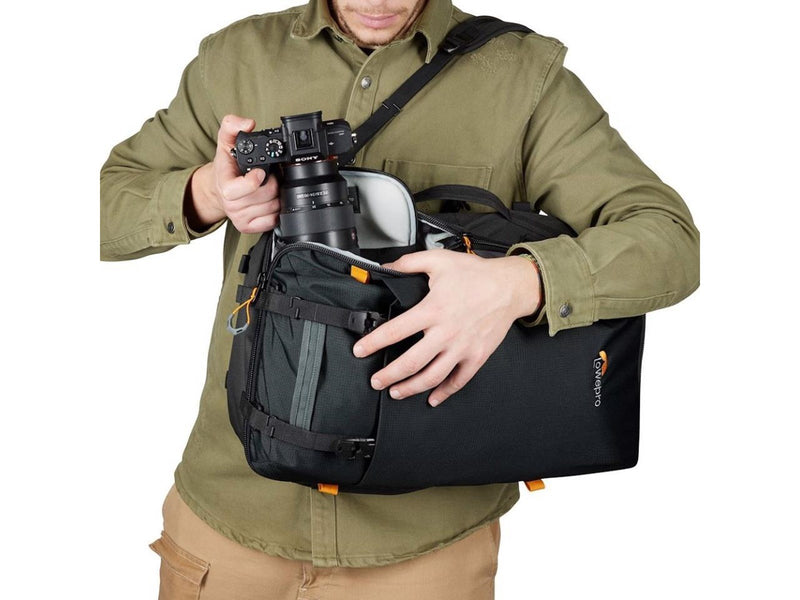 Lowepro Back Pack Trekker Lite BP 250 Black