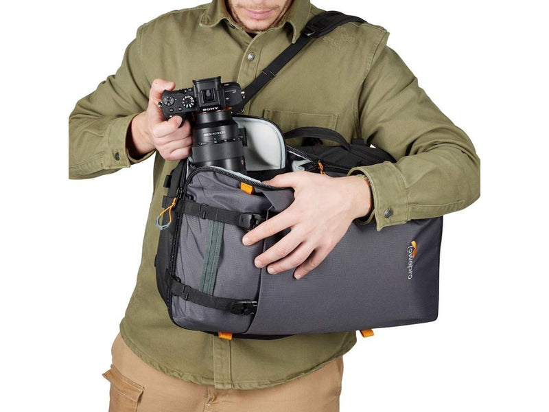 Lowepro Trekker Lite