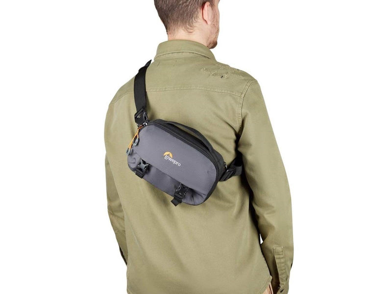 Lowepro Sling Pack Trekker Lite HP 100 Grey