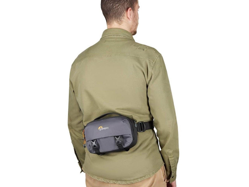 Lowepro Sling Pack Trekker Lite HP 100 Grey