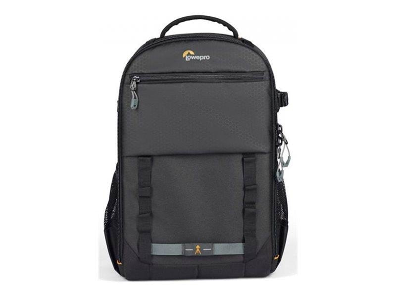 Lowepro Adventura BP 300 III Black