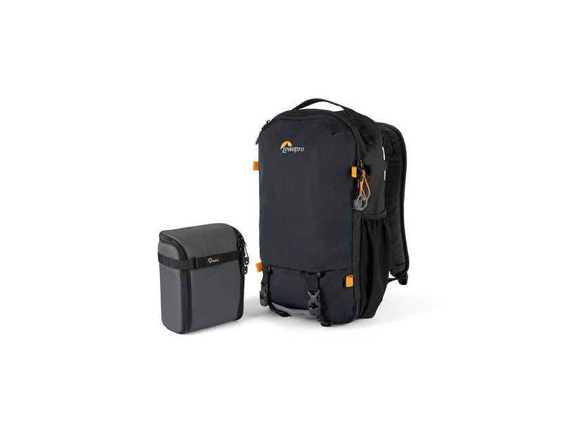 Lowepro Trekker Lite BP 150 Black