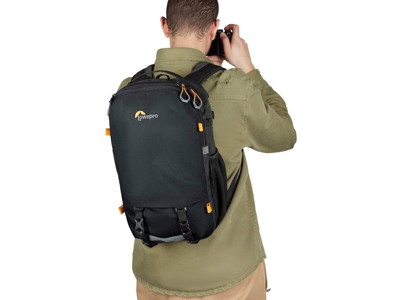 Lowepro Trekker Lite BP 150 Black