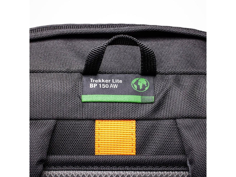 Lowepro Trekker Lite BP 150 Black