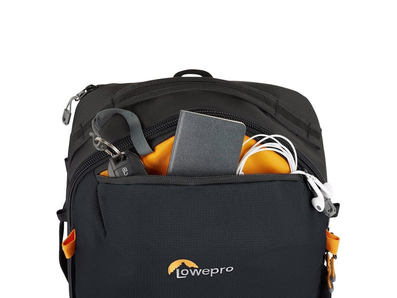 Lowepro Trekker Lite BP 150 Black
