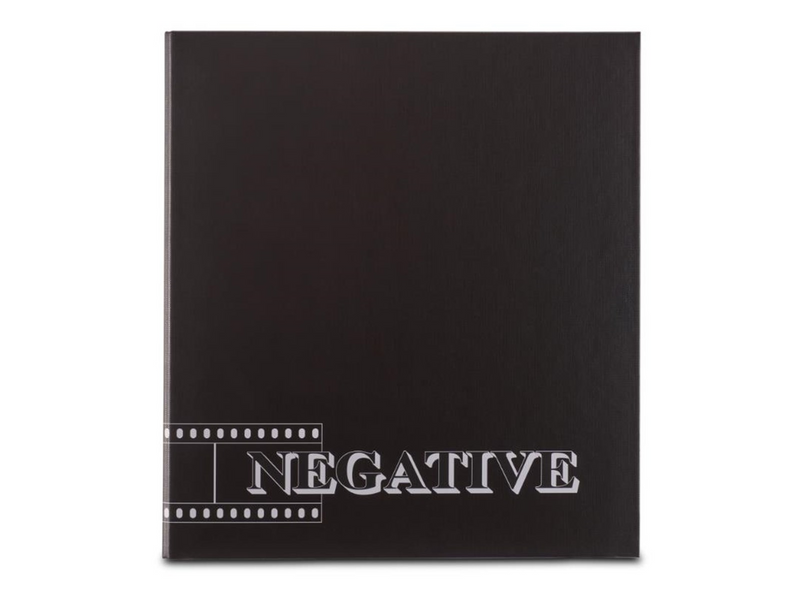 Hama Negative ring binder