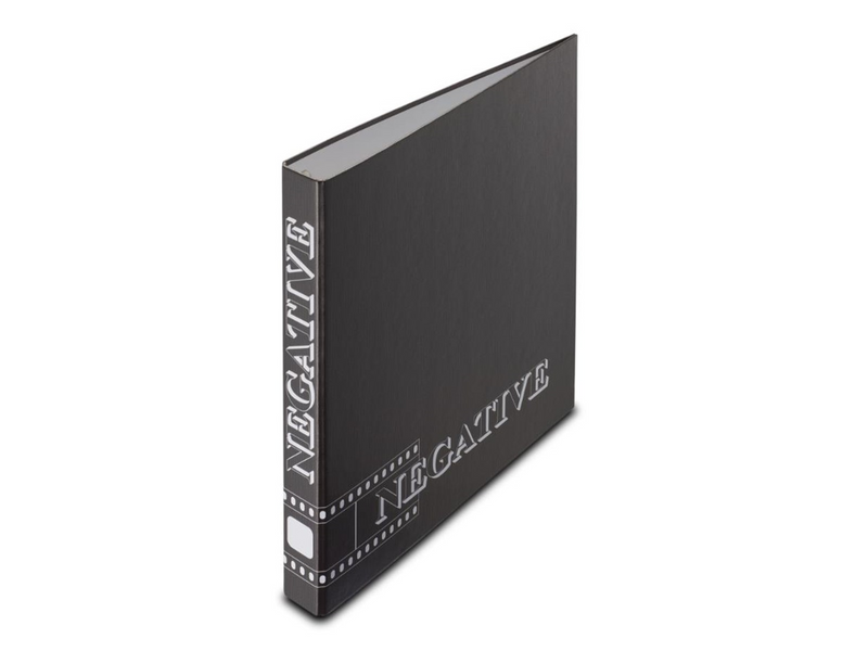 Hama Negative ring binder